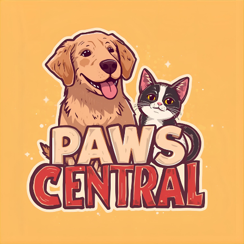 PAWS Central 